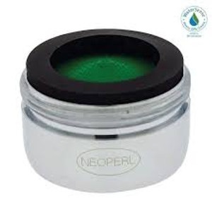 NEOPERL 11 1000 5 (5) PCA PERLATOR REGULAR MALE 1.5 NEOPERL 11 1000 5 (5) PCA PERLATOR REGULAR MALE 1.5