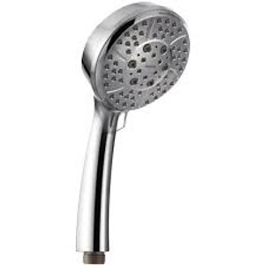 MOEN CL155747 TRANSITIONAL SINGLE FUNCTION HAND SHOWER MOEN CL155747 TRANSITIONAL SINGLE FUNCTION HAND SHOWER