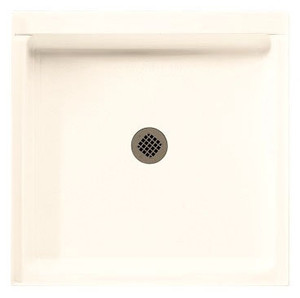 R-3636 36 x 36 SHOWER RECEPTOR WHT R-3636 36 x 36 SHOWER RECEPTOR WHT