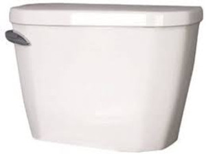 GERBER WS-28-590-97 VIPER 1.28gpf RIGHT HAND  12" TANK WHITE