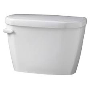 GERBER WS-28-894 AVALANCHE 1.28gpf 14" ROUGH TANK WHITE GERBER WS-28-894 AVALANCHE 1.28gpf 14" ROUGH TANK WHITE