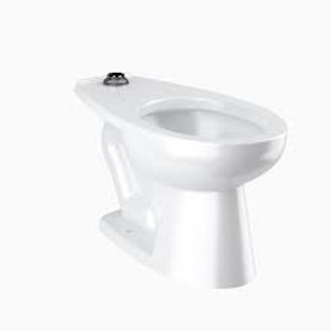 SLOAN 2102009 ST-2009 1.1 to 1.6 gpf EF TOILET BOWL SLOAN 2102009 ST-2009 1.1 to 1.6 gpf EF TOILET BOWL
