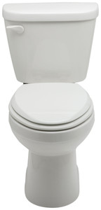 WS-20-910 MAXWELL 1.28 gpf EF 10"