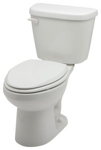 WS-20-912 MAXWELL 1.28gpf EF 12"