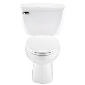 GERBER UF-21-374 ULTRA 1.28gpf ELONGATED REAR OUTLET BOWL BOWL GERBER UF-21-374 ULTRA 1.28gpf ELONGATED REAR OUTLET BOWL BOWL