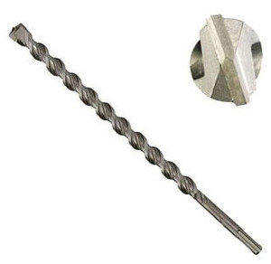 322024 DRL BIT 3/8^ x 4 x 6