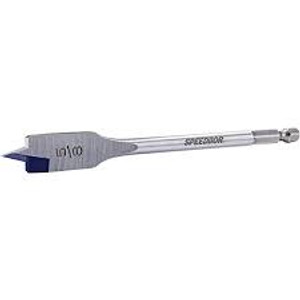 IRWIN 88806 3/8" x 6 SPEEDBOR DRILL BIT IRWIN 88806 3/8" x 6 SPEEDBOR DRILL BIT