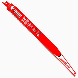 DIABLO DS1209CGP3 12" 9TPI CARBIDE