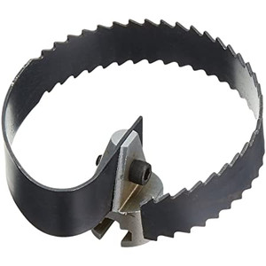 RIDGID 62925 T-111 3" SAWTOOTH SPIRAL CUTTER RIDGID 62925 T-111 3" SAWTOOTH SPIRAL CUTTER