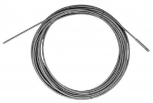 RIDGID 37852 C-33IC 3/8" x 100' INNER CORE CABLE RIDGID 37852 C-33IC 3/8" x 100' INNER CORE CABLE