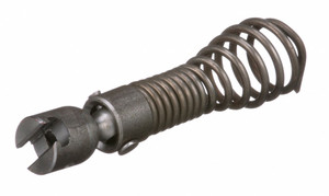 RIDGID 63065 T-217 4" DROP HEAD