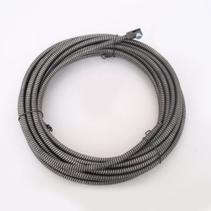 GENERAL WIRE 25HE2 3/8" x 25' FLEXICORE CABLE GENERAL WIRE 25HE2 3/8" x 25' FLEXICORE CABLE