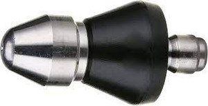 GENERAL WIRE JN-SL-1 1/8" SPRING LEAD NOZZLE GENERAL WIRE JN-SL-1 1/8" SPRING LEAD NOZZLE