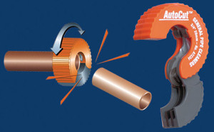 G/W ATC-1OO TUBE CUTTER G/W ATC-1OO TUBE CUTTER