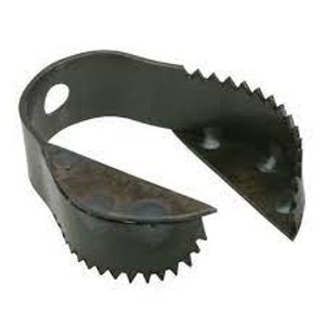 SPARTAN 02799200 3-1/2" P-TRAP BLADE