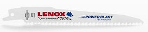 20556 LENOX 676RC SAW BLADE