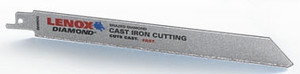 10833 LENOX 800RDG SAW BLADE
