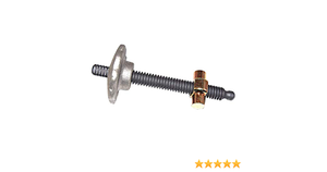 WHEELER #38 ADJUSTING SCREW FOR 490-6 CUTTER WHEELER #38 ADJUSTING SCREW FOR 490-6 CUTTER