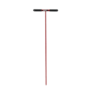 4' TILE PROBE 40-FHPRB4 FIBERGLASS HANDLE 4' TILE PROBE 40-FHPRB4 FIBERGLASS HANDLE