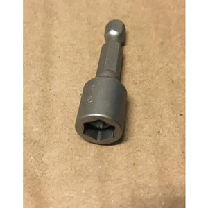 JC-2 1/4 MAGNETIC JIFFY CHUCK JC-2 1/4 MAGNETIC JIFFY CHUCK