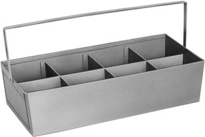 3088 FITTING TOTE TRAY w/8 DIVIDERS