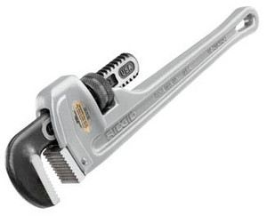 RIDGE 31095-814 ALUM WRENCH RIDGE 31095-814 ALUM WRENCH