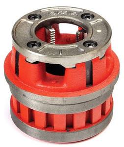 RIDGE 36895-00R 3/4 DIE HEAD RIDGE 36895-00R 3/4 DIE HEAD