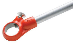 RIDGE 30118-12R RATCHET W/HANDLE RIDGE 30118-12R RATCHET W/HANDLE