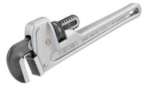 RIDGE 31090-810 ALUM WRENCH RIDGE 31090-810 ALUM WRENCH