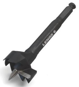 1787512 BI-METAL SELF FEED 1-1/8" 1787512 BI-METAL SELF FEED 1-1/8"