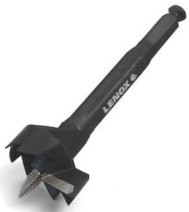1787511 BI-METAL SELF FEED 1" BIT 1787511 BI-METAL SELF FEED 1" BIT