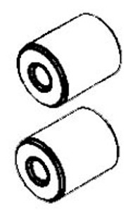 RIDGE 34825 ROLL RIDGE 34825 ROLL