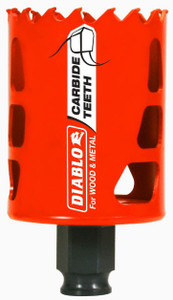 DIABLO DHS2000CT 2" CARBIDE GP