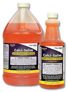 4134-24 CALCI-SOLVE QUART 4134-24 CALCI-SOLVE QUART