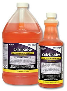 4134-08 CALCI-SOLVE GALLON 4134-08 CALCI-SOLVE GALLON