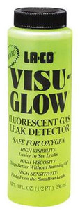 32898 8oz VISU-GLOW LEAK DETECTOR