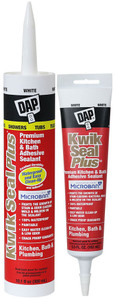 18546 KWIK SEAL PLUS 5.5OZ CLEAR