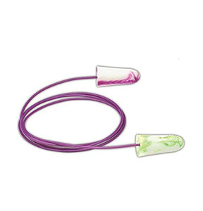 S-15345 SPARK PLUG CORDED EAR PLUGS S-15345 SPARK PLUG CORDED EAR PLUGS