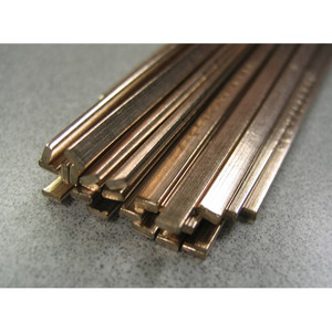 UNI-1005 5% SILVER BRAZE (STICK) UNI-1005 5% SILVER BRAZE (STICK)