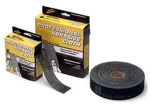 70092 1-1/2 x 5YD OPEN MESH CLOTH