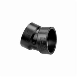 2556 6" ABS 22-1/2 ELBOW