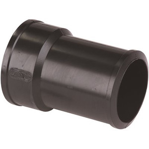 3704 4" ABS STREET FIP ADAPTER