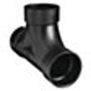 3723 3" ABS 2-WAY CLEANOUT