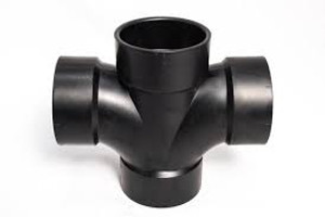 4327 3" x 2" ABS COMBO