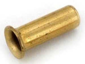 3/8 BRASS INSERT LEAD FREE