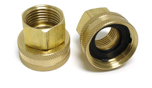 707478-120808 3/4"MHT x 1/2 "MIP x 1/2"SWT Adapter