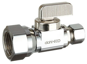 511-53-31 1/2 x 3/8 IPS x COMP