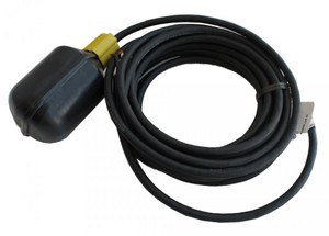 LIBERTY K001134 FLOAT SWITCH 115V 20' CORD LIBERTY K001134 FLOAT SWITCH 115V 20' CORD