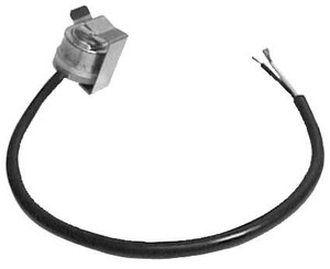 595657 3/4^ CLIP-ON THERMOSTAT 595657 3/4^ CLIP-ON THERMOSTAT