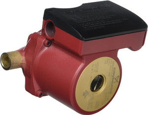 GRUNDFOS 59896213 UP15-10B5 1/25 HP SWEAT END PUMP GRUNDFOS 59896213 UP15-10B5 1/25 HP SWEAT END PUMP
